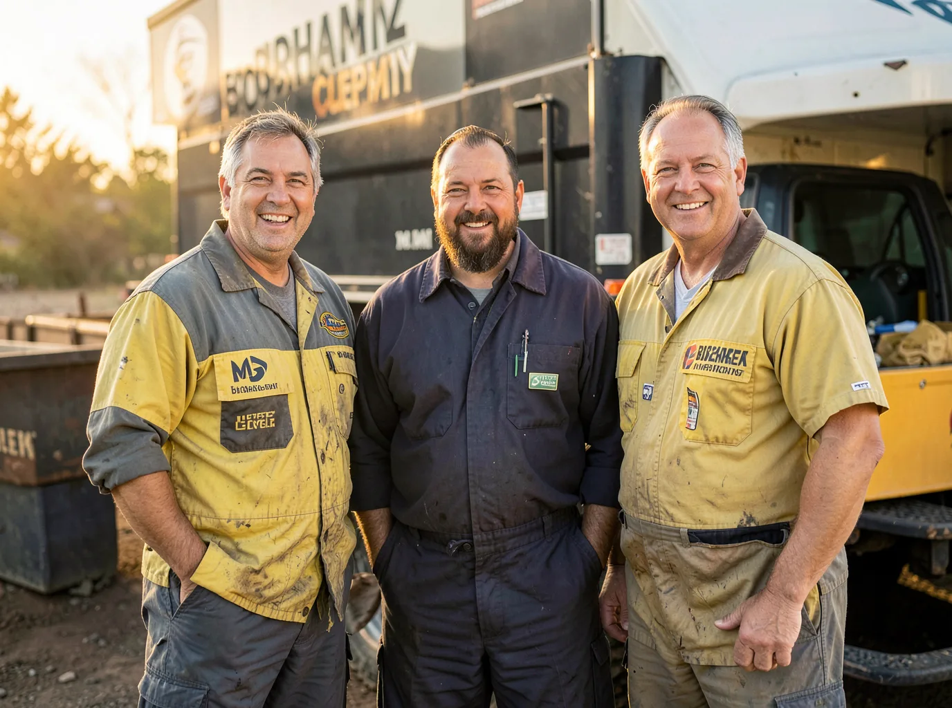 Sewage Cleanup company in Harwood, ND