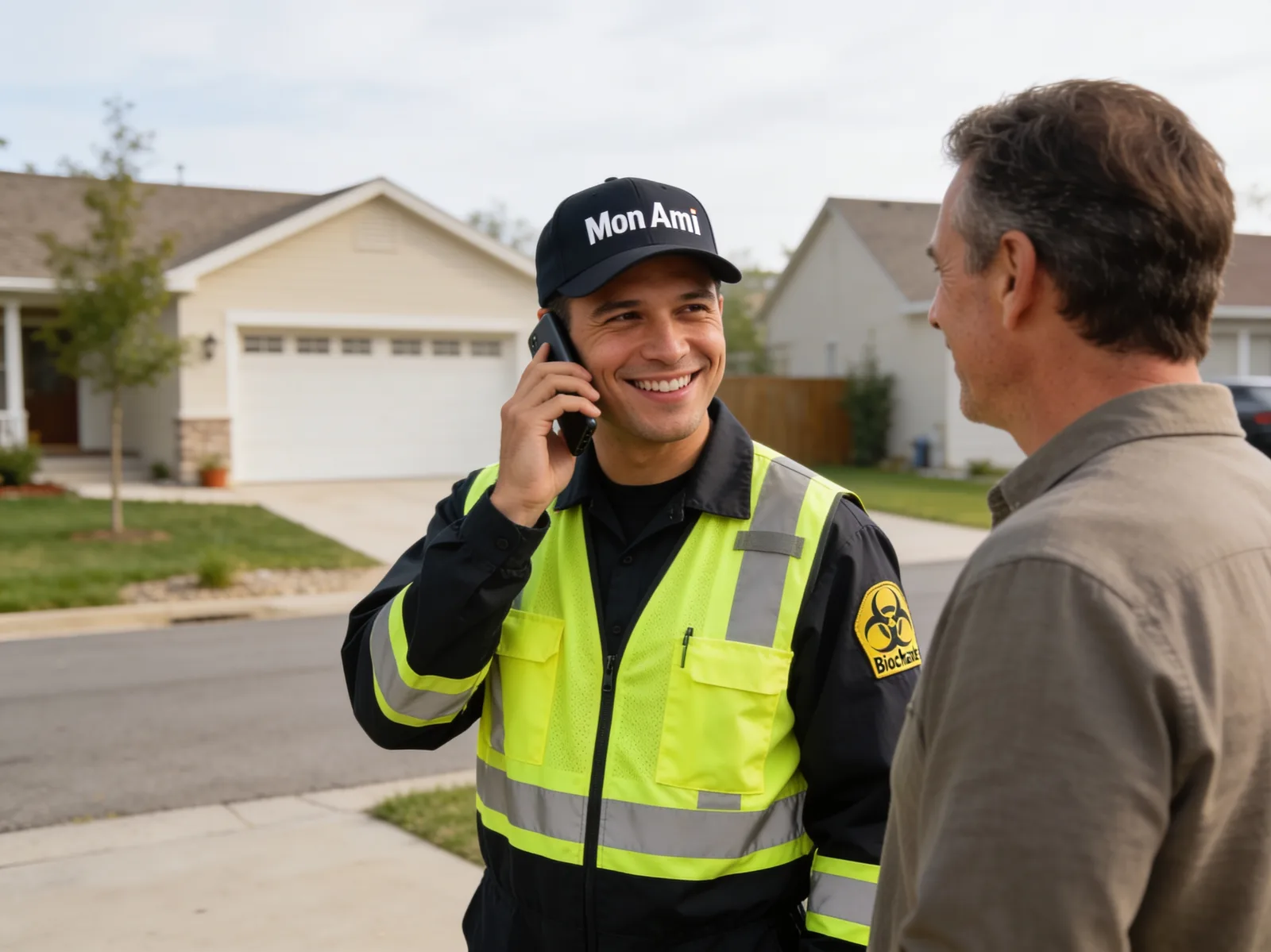 Sewage Cleanup Harwood, ND FAQs
