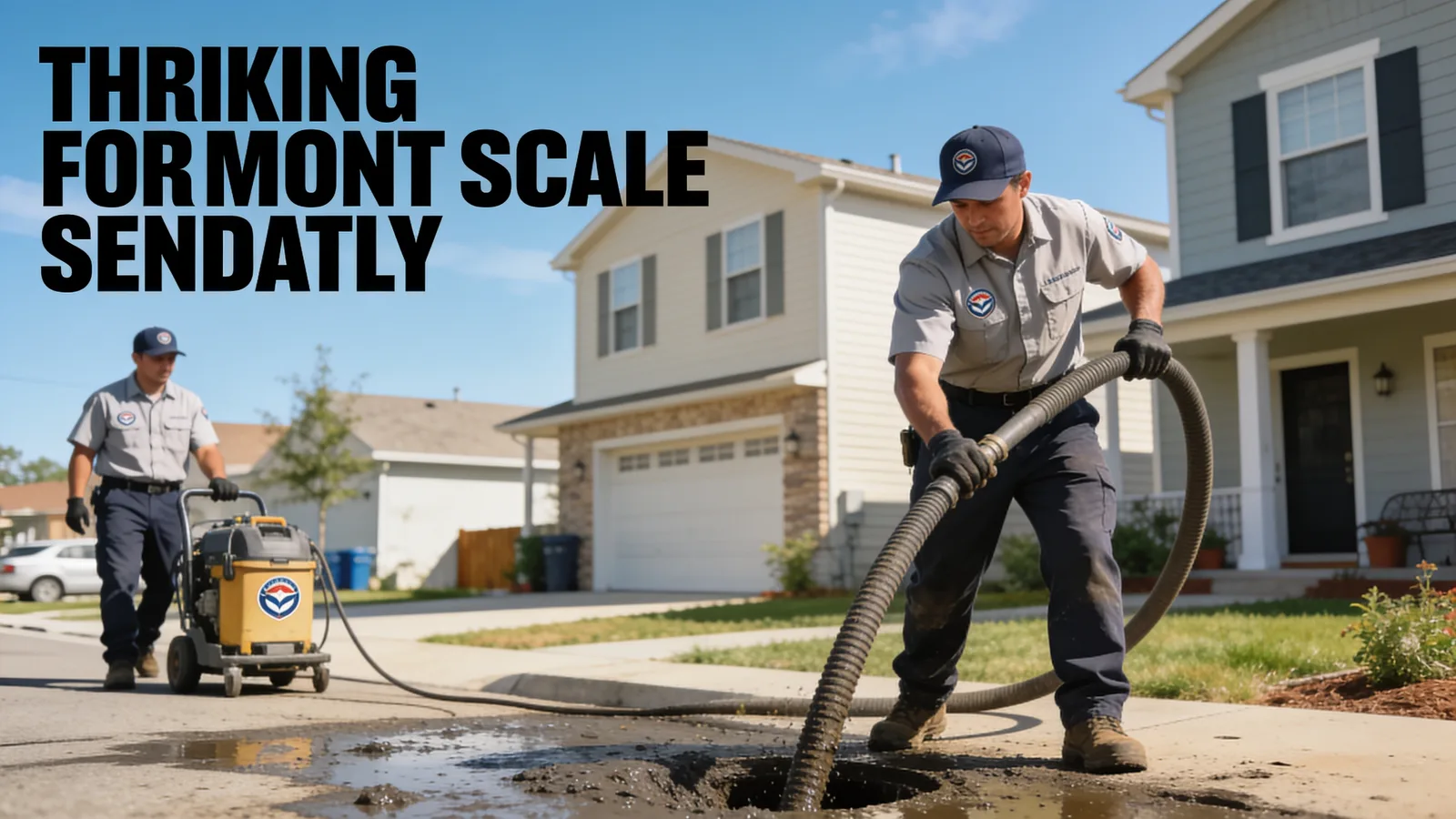 Sewage Cleanup in Harwood, ND near me